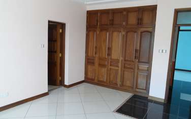 3 Bed House with En Suite at Nyali