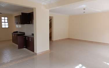 4 Bed Villa with Swimming Pool in Ngong