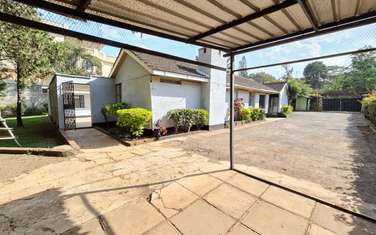Commercial Property with Fibre Internet in Lavington