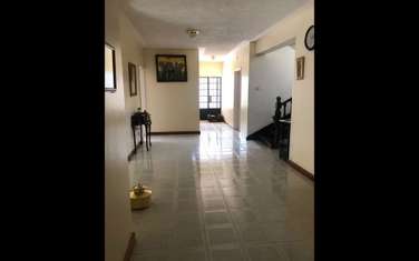6 Bed Townhouse  in Thika