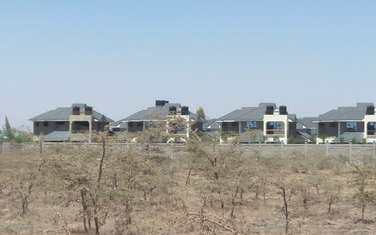 Land in Syokimau