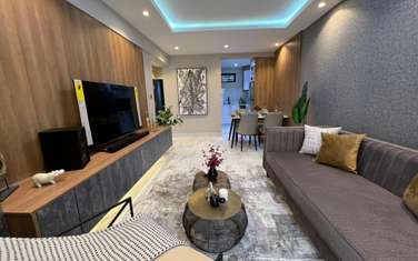 1 Bed Apartment with En Suite at Yaya Center