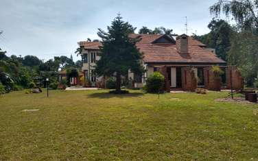 5 Bed House with En Suite at Runda Drive