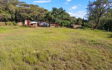 1 ac land for sale in Thika Road