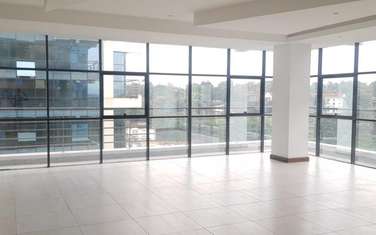  198 m² office for rent in Parklands