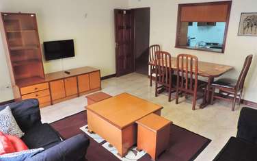 1 bedroom apartment for rent in Upper Hill