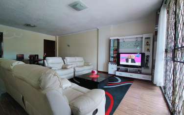 Serviced 3 Bed Apartment with Balcony at Mombasa Road