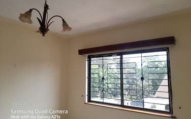 Serviced 3 Bed Apartment with Balcony in Westlands Area
