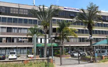3,300 ft² Office with Service Charge Included at Langata Road