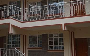 1 Bed Apartment with Parking at Langata Road