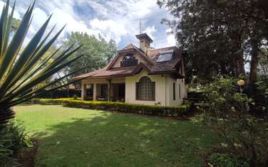 2 Bed House with En Suite at Muteero