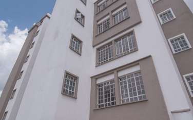 Serviced 2 Bed Apartment with En Suite at Nairobi