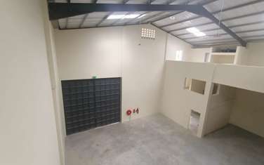 8,500 ft² Warehouse with Parking in Ruaraka
