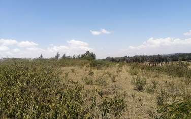 10 ac land for sale in Kikuyu Town