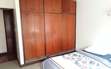 1 Bed Apartment with En Suite in Lower Kabete