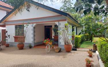 2 Bed House with En Suite at Windyridge