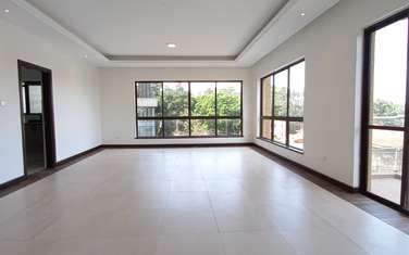 3 Bed Apartment with Balcony in Parklands