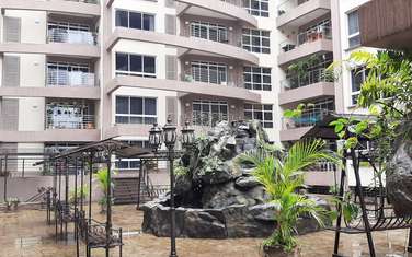 4 Bed Apartment with En Suite in Westlands Area