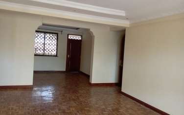 3 Bed Apartment with En Suite at Kindaruma Road