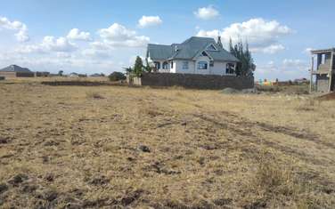 Residential land for sale in Kamakis