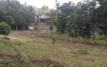 500 m² Residential Land in Ngong