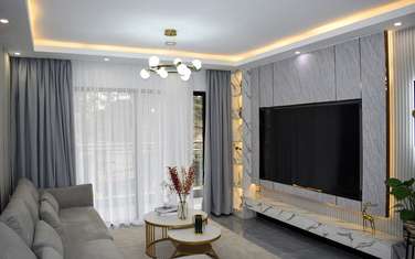2 Bed Apartment with En Suite at 47 Othaya Road
