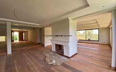 4 Bed Townhouse with En Suite at Loresho