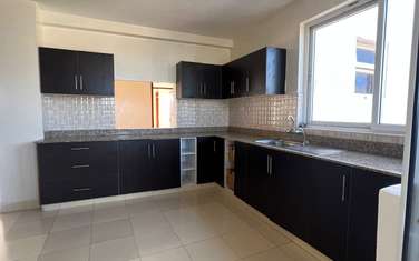 4 Bed Apartment with En Suite in Kilimani