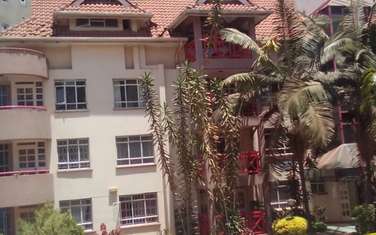 1 Bed Apartment with Swimming Pool in Westlands Area
