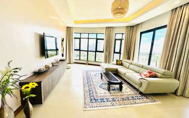 Serviced 2 Bed Apartment with En Suite at Lantana Road / Off Rhapta Road