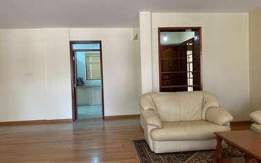3 Bed Apartment with En Suite at 1234