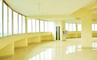 4000 ft² office for rent in Upper Hill