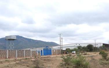 1 ac land for sale in Mombasa Road