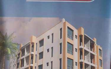 3 bedroom apartment for sale in Bamburi