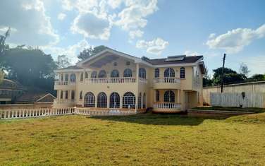 5 bedroom house for rent in Loresho