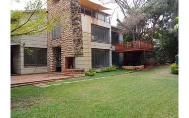  4 bedroom townhouse for sale in Lavington