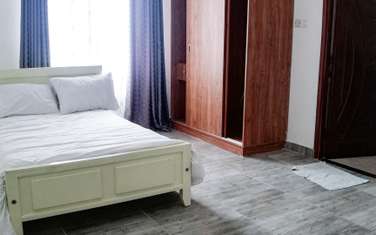 Furnished 3 Bed Apartment with En Suite at Mombasa Road