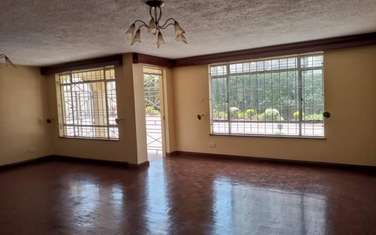 4 Bed Apartment with En Suite at Off Riverside Drive