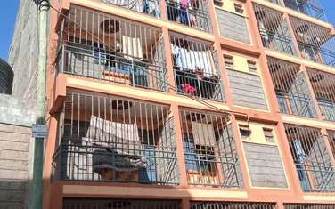 10 Bed Apartment with En Suite at Limuru