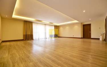 4 Bed Apartment with Swimming Pool in Lower Kabete