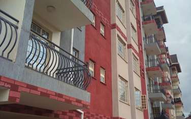 2 Bed Apartment with Balcony at California Rd