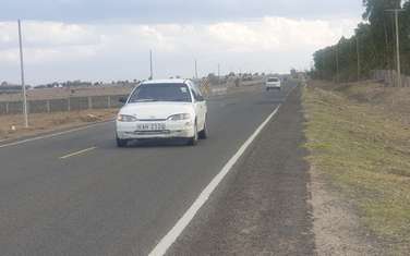 5 ac Land at Kiserian Pipeline Road