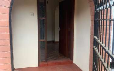 6 Bed House with En Suite at Kilimani