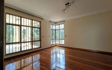 5 Bed House with En Suite at Kitisuru
