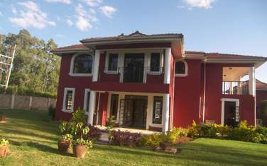 5 Bed Townhouse with En Suite in Karen