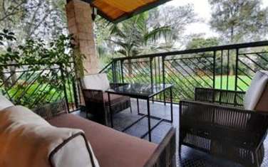 4 Bed House with En Suite in Nyari