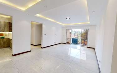 2 Bed Apartment with En Suite in Westlands Area