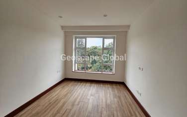 3 Bed Apartment with En Suite in Muthaiga