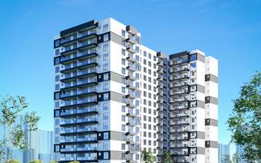 2 Bed Apartment with En Suite at Off Waiyaki Way (Behind Pacis Centre And Lynwood Court)