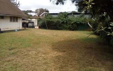 0.2146 ac Land at Jamhuri Crescent